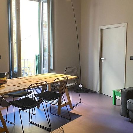 Matu Vacanze D'Arte Apartment Monopoli Exterior foto