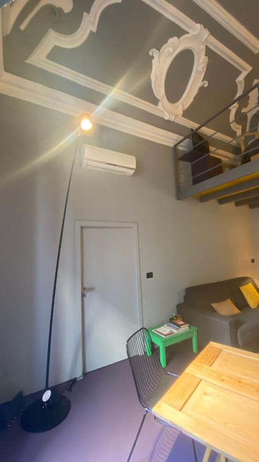 Matu Vacanze D'Arte Apartment Monopoli Exterior foto