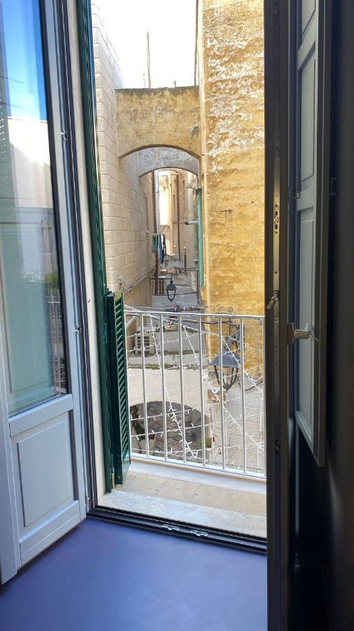 Matu Vacanze D'Arte Apartment Monopoli Exterior foto