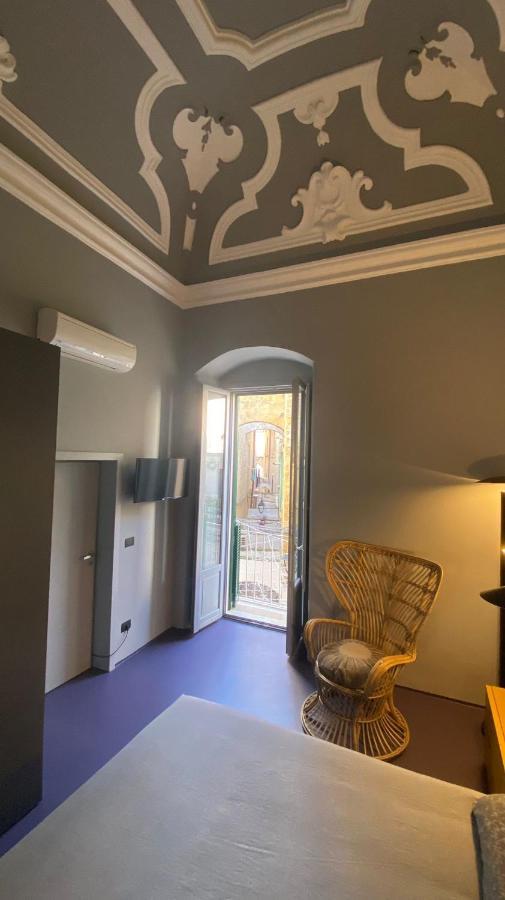 Matu Vacanze D'Arte Apartment Monopoli Exterior foto