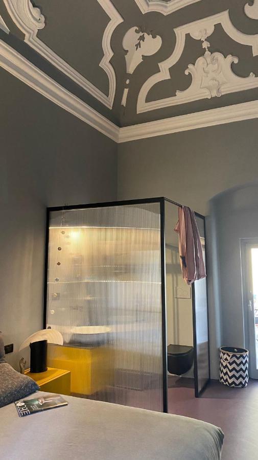 Matu Vacanze D'Arte Apartment Monopoli Exterior foto