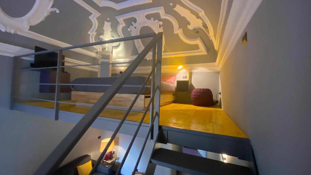 Matu Vacanze D'Arte Apartment Monopoli Exterior foto
