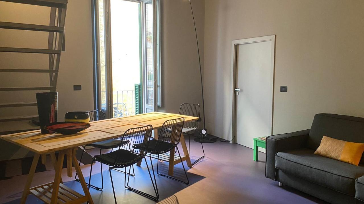 Matu Vacanze D'Arte Apartment Monopoli Exterior foto