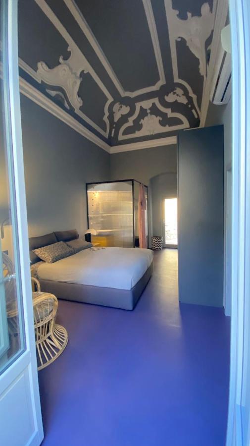 Matu Vacanze D'Arte Apartment Monopoli Exterior foto
