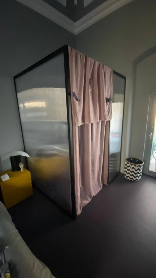 Matu Vacanze D'Arte Apartment Monopoli Exterior foto