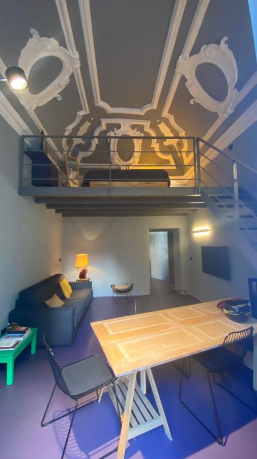 Matu Vacanze D'Arte Apartment Monopoli Exterior foto