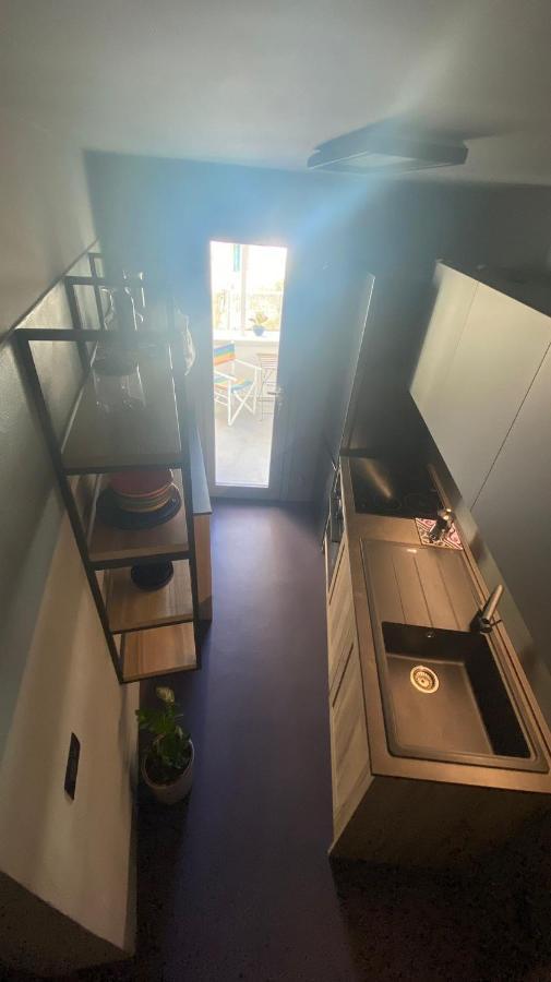 Matu Vacanze D'Arte Apartment Monopoli Exterior foto